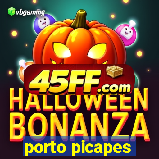 porto picapes